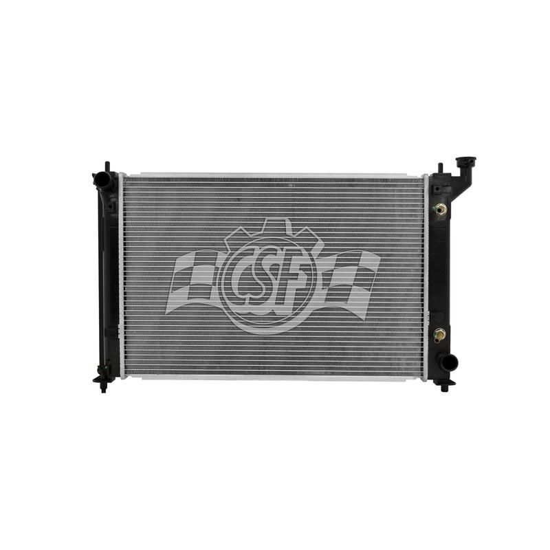 CSF 3138 Radiator