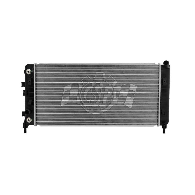 CSF 3262 Radiator
