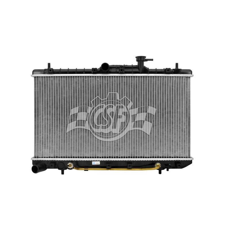 CSF 3285 Radiator