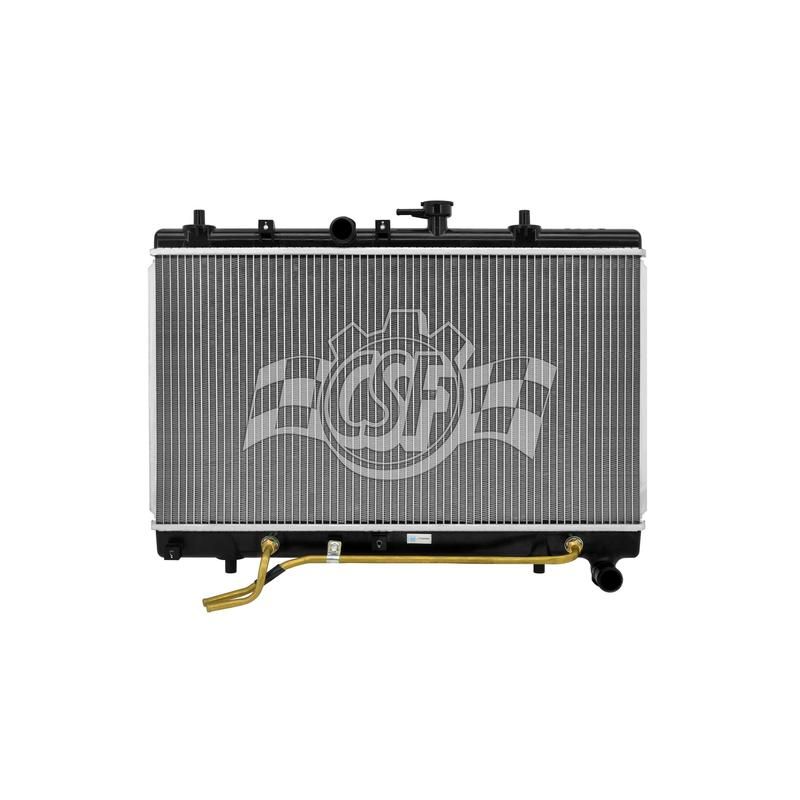 CSF 3294 Radiator