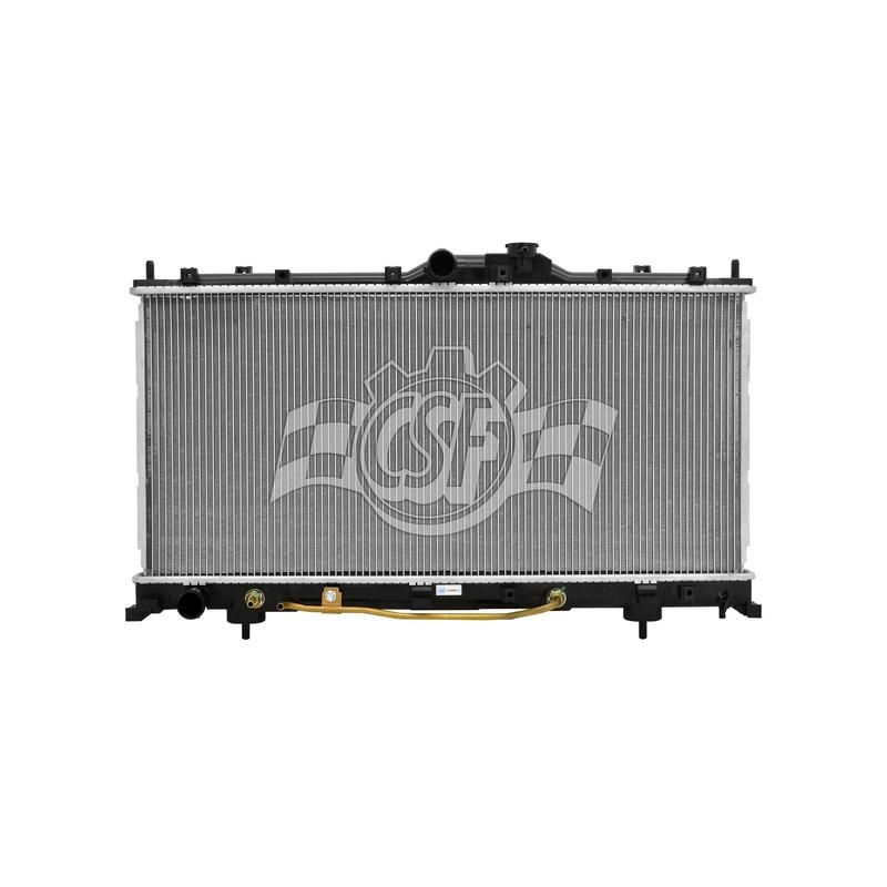 CSF 3304 Radiator