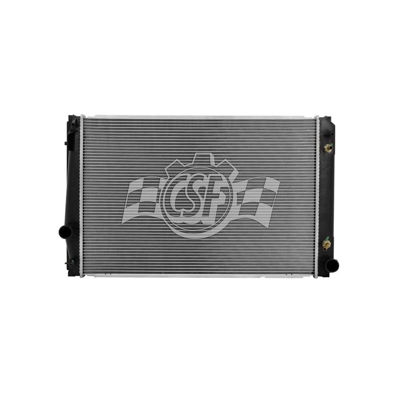 CSF 3317 Radiator