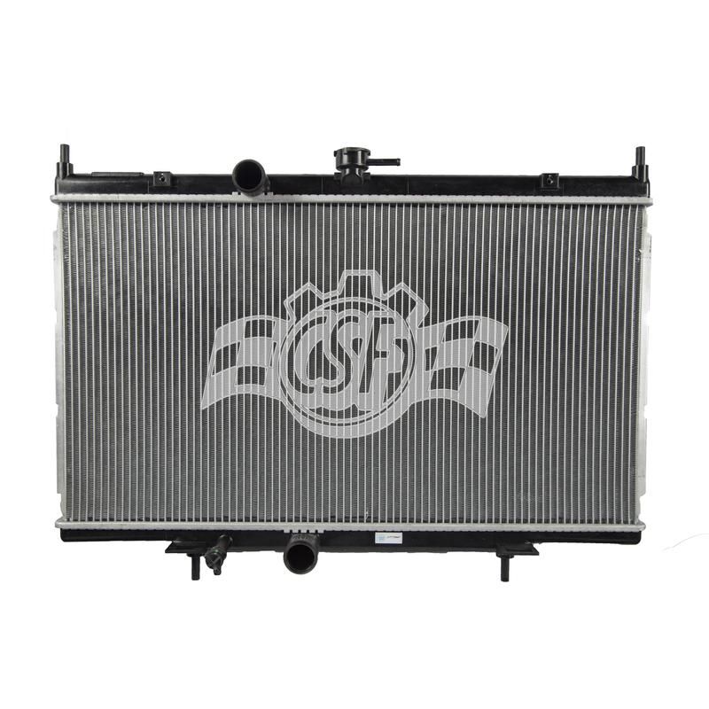 CSF 3346 Radiator