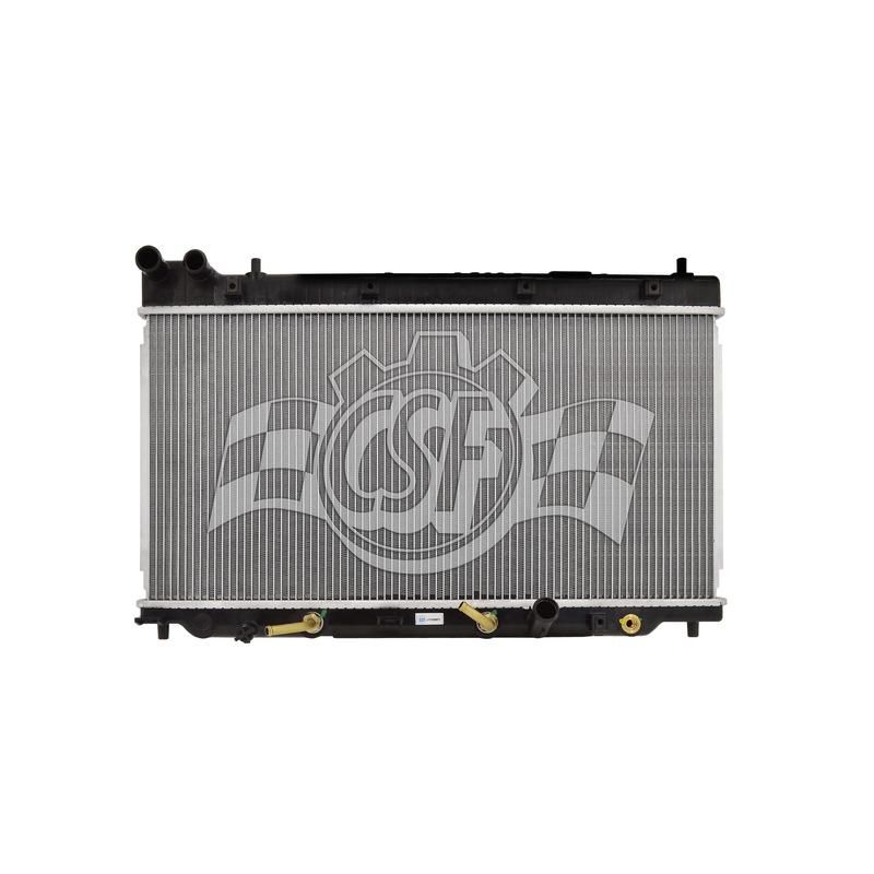 CSF 3370 Radiator