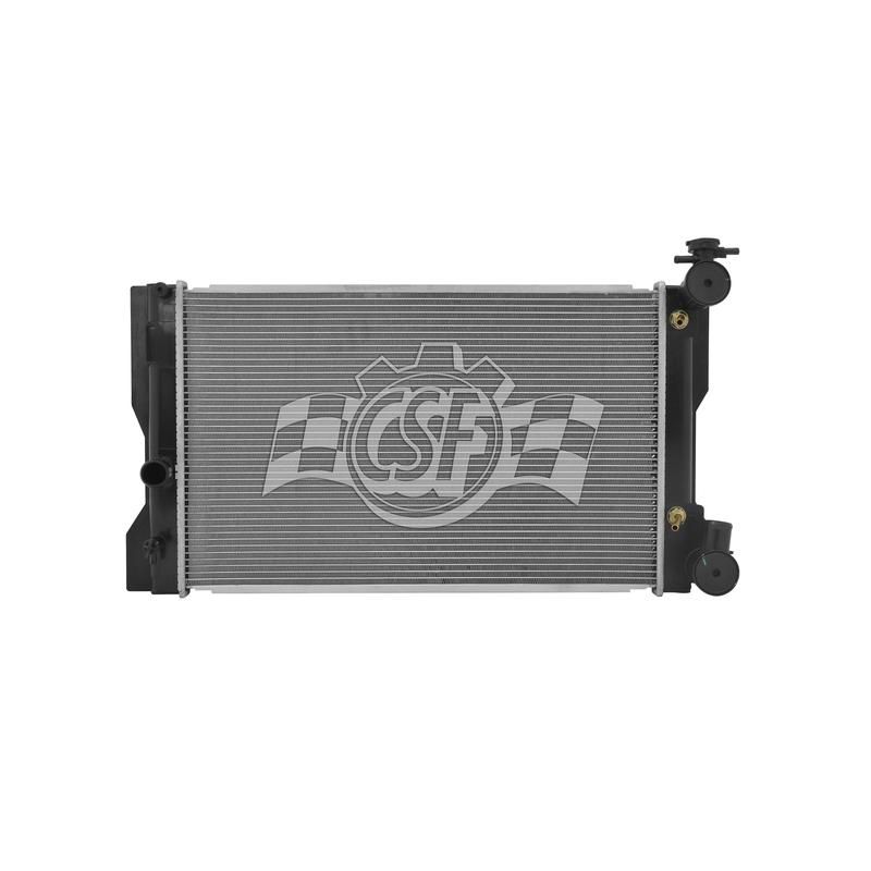 CSF 3445 Radiator