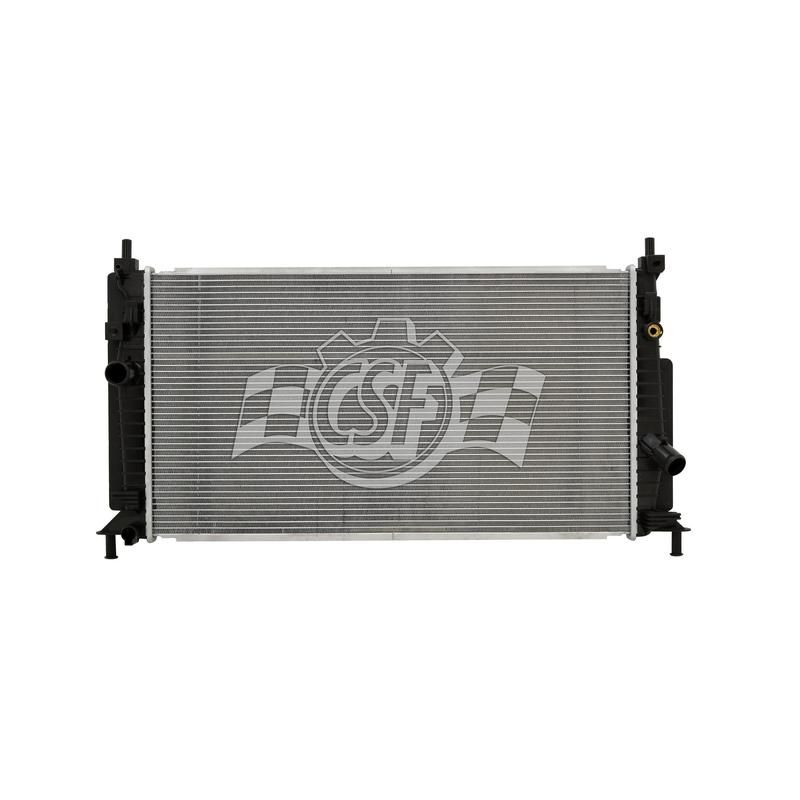 CSF 3496 Radiator