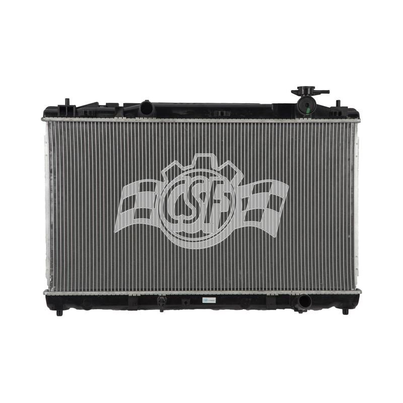 CSF 3503 Radiator