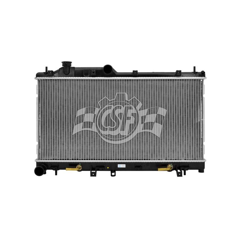 CSF 3515 Radiator