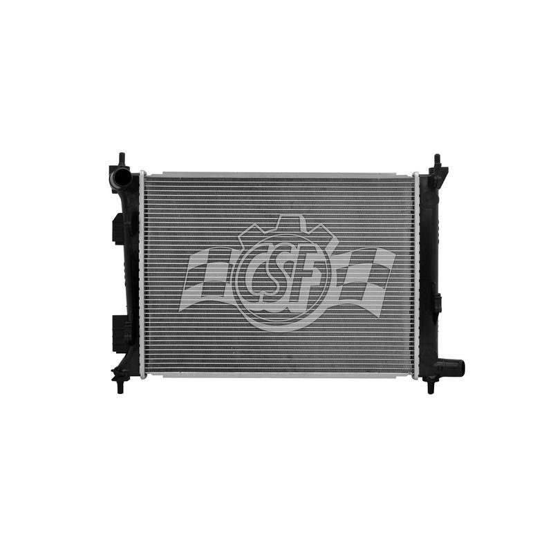 CSF 3540 Radiator