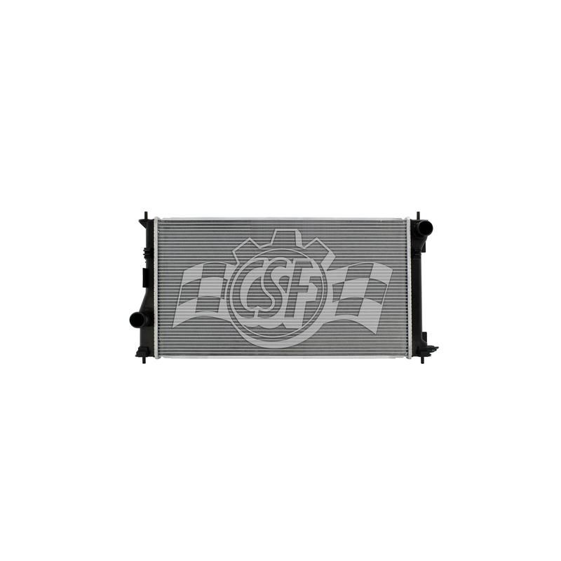 CSF 3569 Radiator