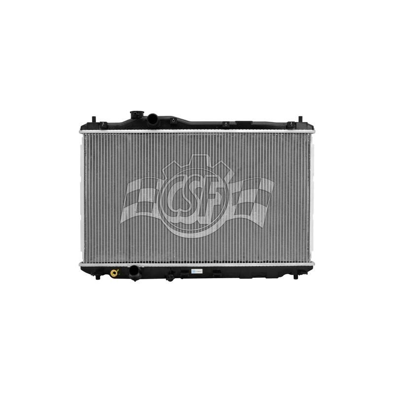 CSF 3606 Radiator