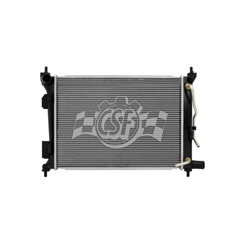 CSF 3608 Radiator