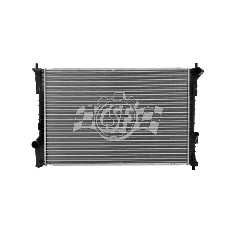 CSF 3633 Radiator