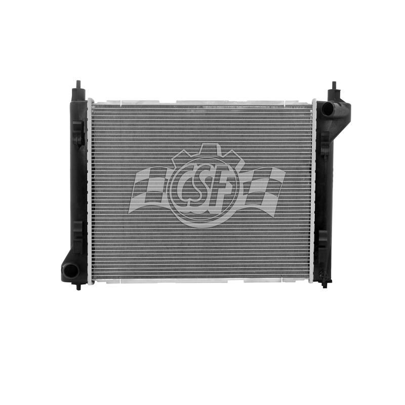 CSF 3694 Radiator