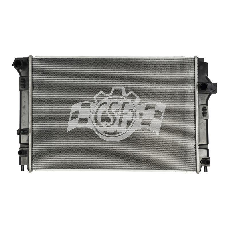 CSF 3702 Radiator