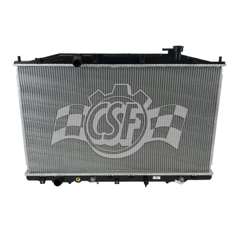 CSF 3750 Radiator
