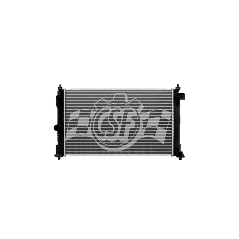 CSF 3859 Radiator