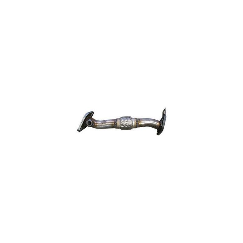 AB Catalytic 711-56-07 Exhaust Pipe