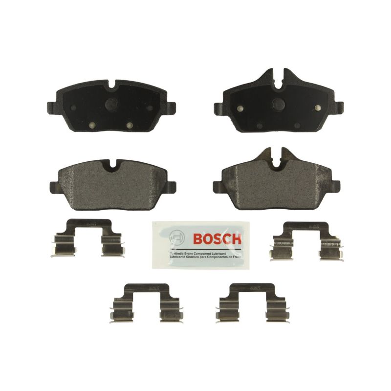 Bosch BE1308H Brake Pads Front