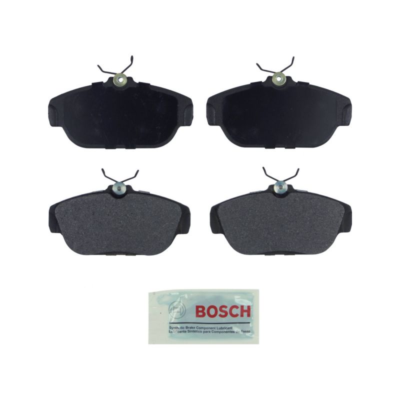 Bosch F03B175232 Bosch Brake Pads