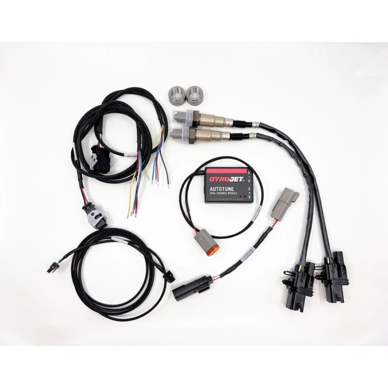 Dynojet AT-121B Harley-Davidson Power Vision/Power Vision 4 MT22 AutoTune Kit