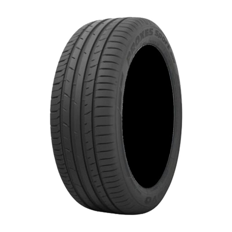 Toyo 285/35r21xl 105y Toy Proxes Sport Bw