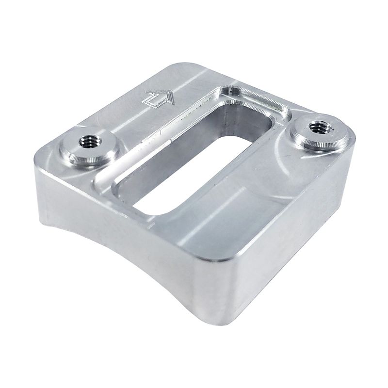 Torque Solution TS-MAF-HITA Aluminum Hitachi Mass Air Flow Flange (For 3in Pipe)