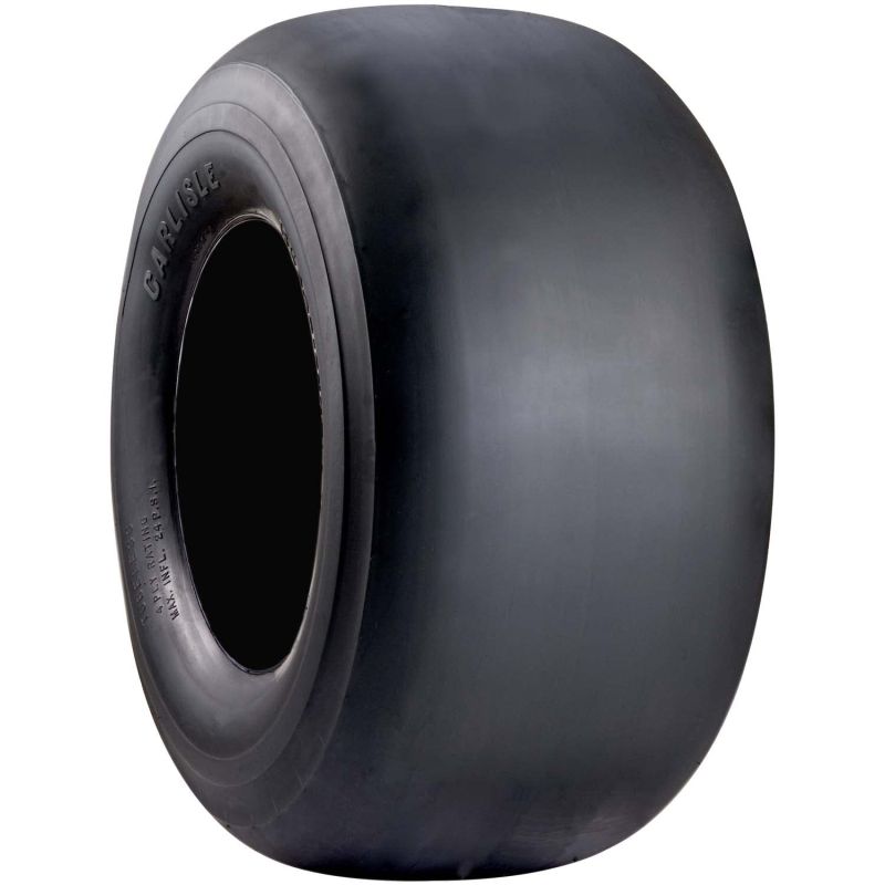 Carlisle 18x9.50-8/4 Car Smooth