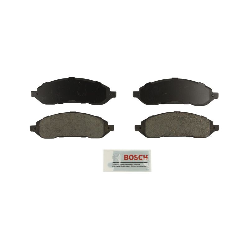 Bosch F03B175696 Bosch Brake Pads