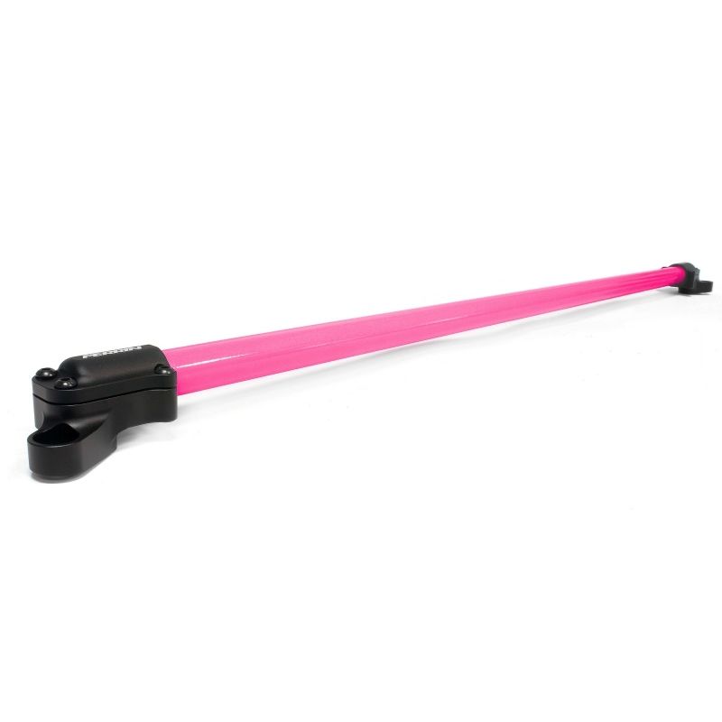 Perrin 2013+ BRZ/FR-S/86/GR86 Strut Brace - Hyper Pink