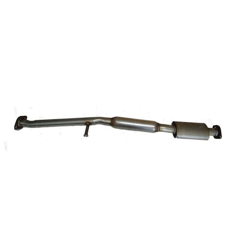 AB Catalytic 279-771 Exhaust Pipe