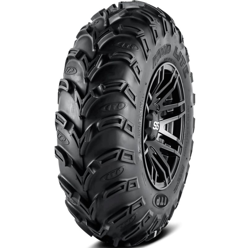 Itp 24x11.00-10/6 Itp Mud Lite At