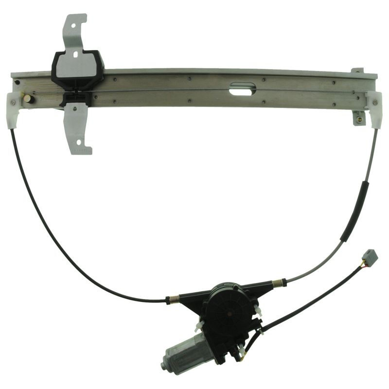 VDO WL43113 Power Window Motor w/Regulator