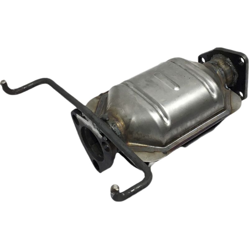 Davico Mfg 13032 Direct Fit Catalytic Converter