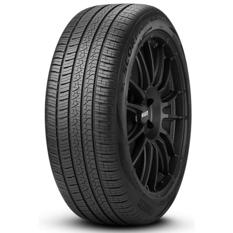 Pirelli 245/50r20 102v Pir Scorpion Zero All Season