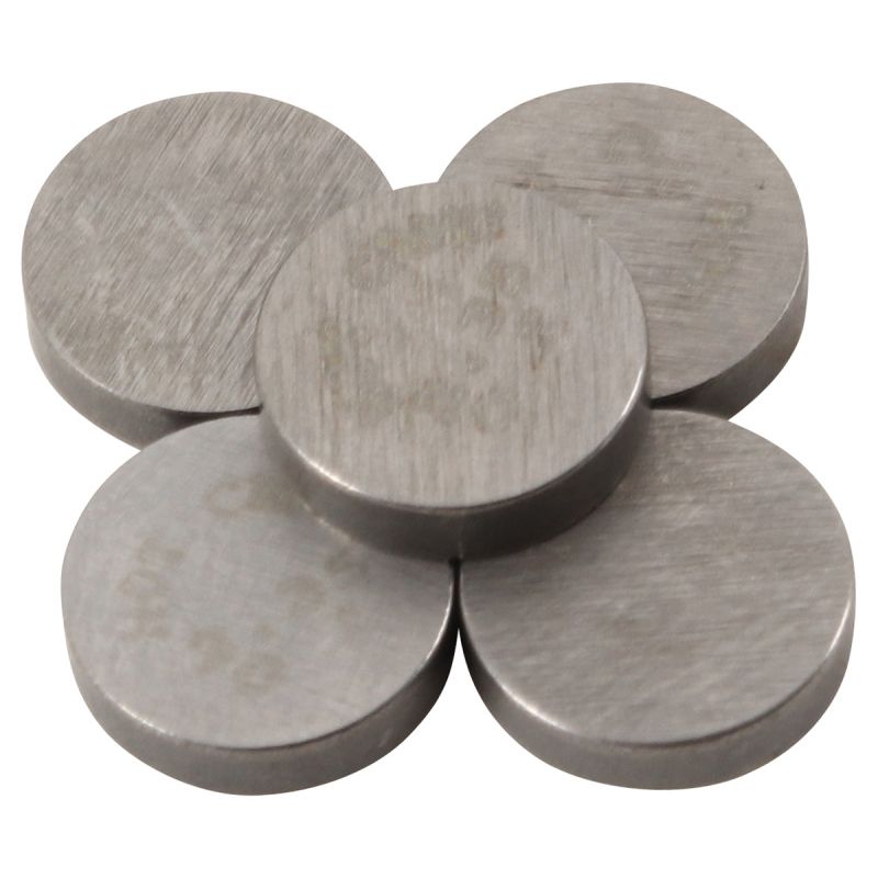 Hot Cams 5PK948235 Shim Kits 2.350mm Thickness - 5 Pack