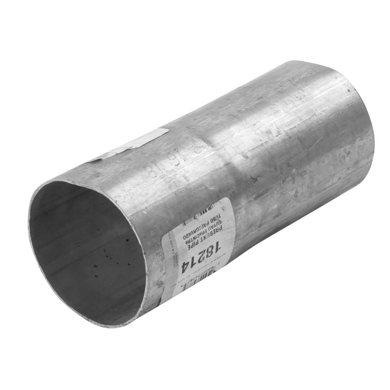 AP Exhaust 18214 Prebent Exhaust Pipe