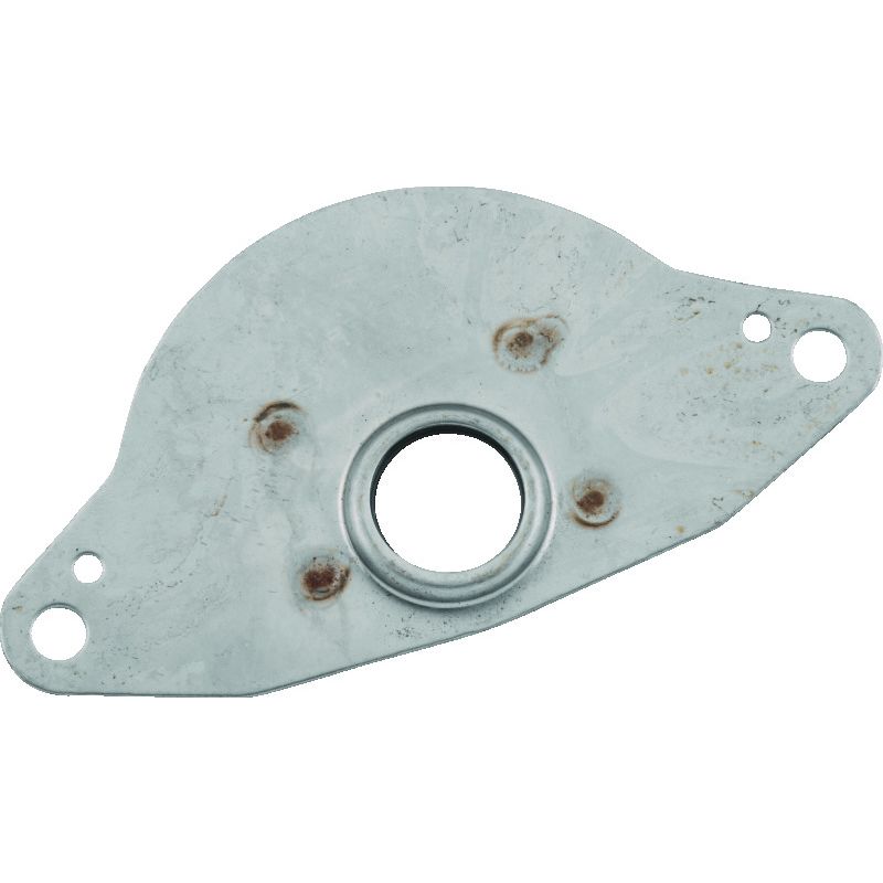 TwinPower 492629 Twin Power 65-85 Big Twin Oil Deflector Plate Replaces H-D 60516-65A