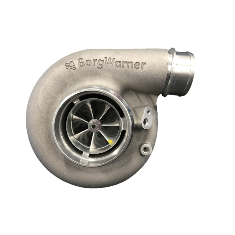 BorgWarner SuperCore Assembly SX-E S300SX-E 72mm 9180