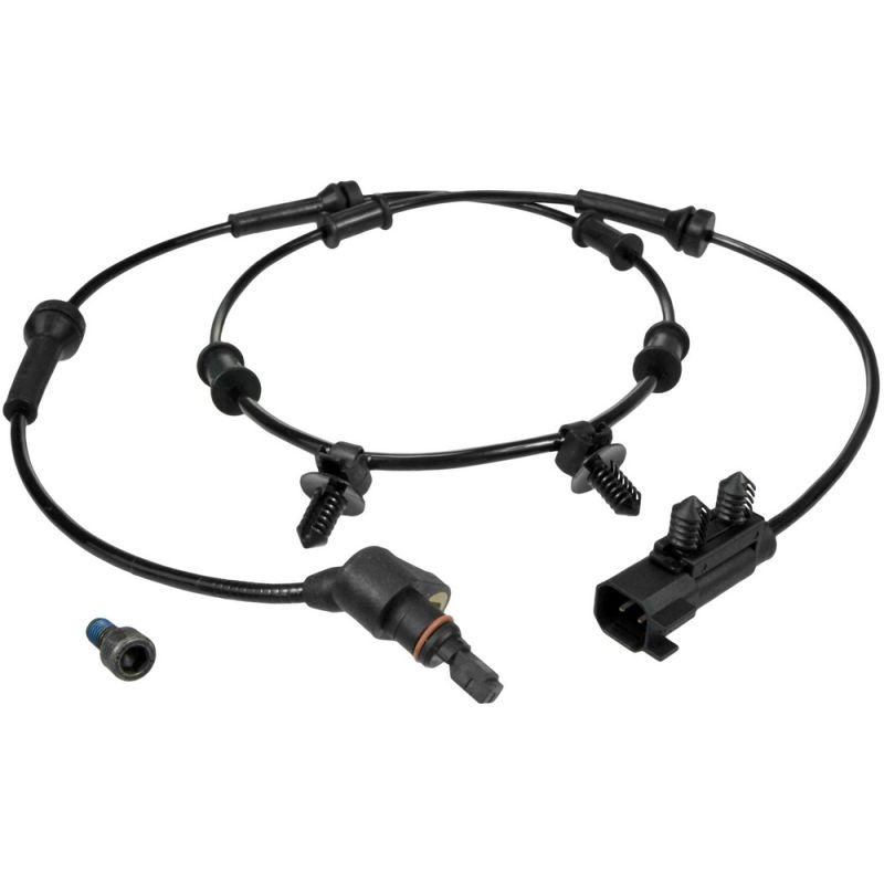 NTK AB2080 ABS Wheel Speed Sensor