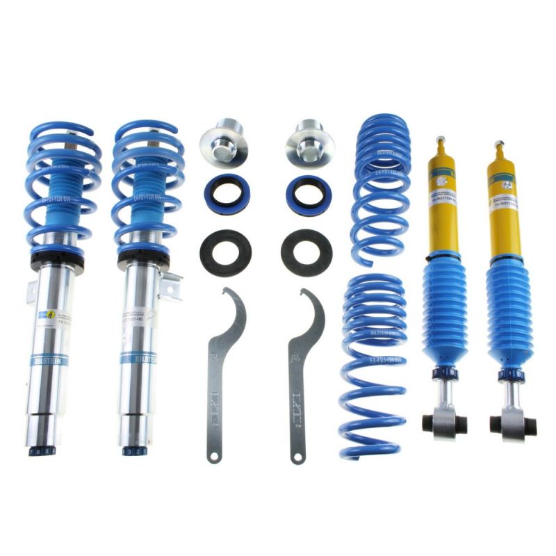Bilstein 48-217170 BMW 1 F20 F21+ 3 F30 F31 F35 K B16 PSS10 Suspension Kit