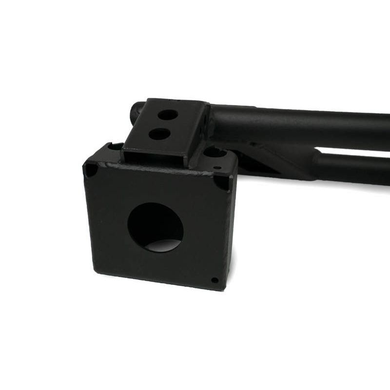 DV8 Offroad SRBR-01 21-22 Ford Bronco FS-15 Series Rock Sliders