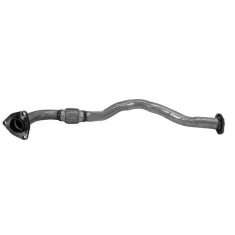 AB Catalytic 731-51-79 Exhaust Pipe