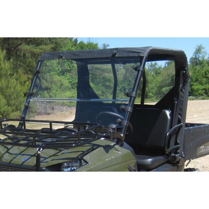 Seizmik 18045 Polaris Ranger 400 Soft Top