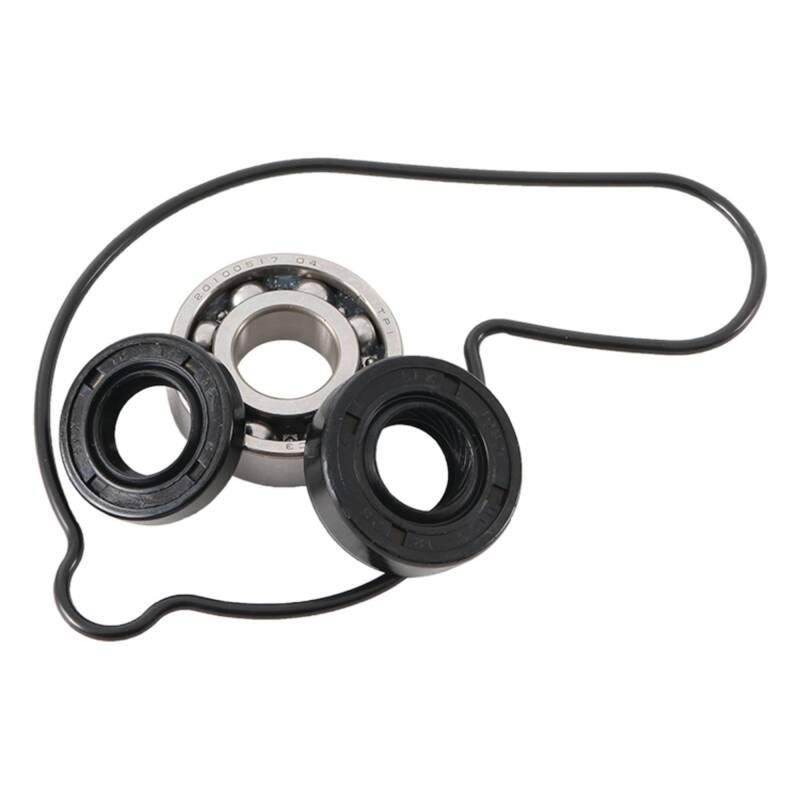 Hot Rods WPK0027 04-09 Yamaha YFZ 450 Water Pump Rebuild Kit