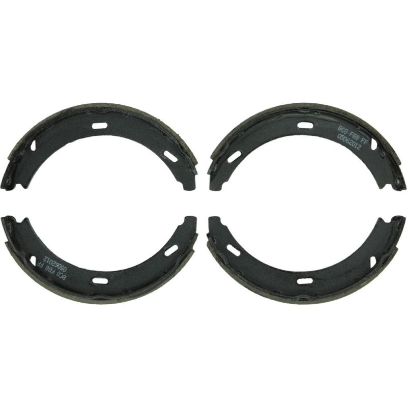 Bosch F03BB10388 Bosch New Parking Brake Shoe Set