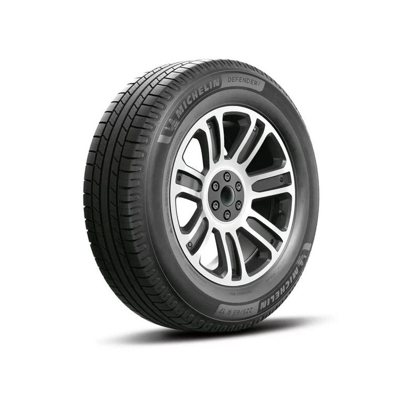 Michelin 245/55r19 103h Mic Defender2 (Cuv) Bw