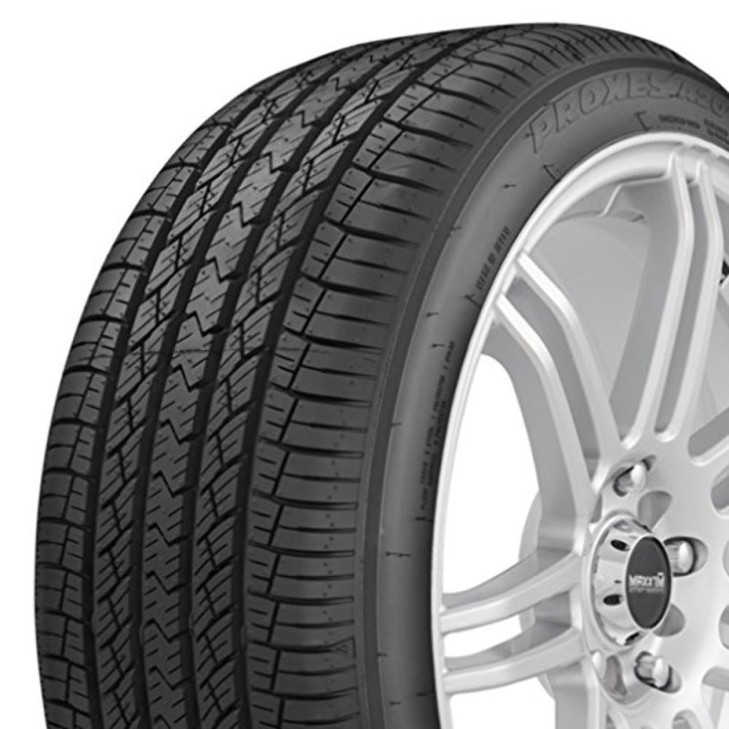 Toyo P215/45r17  87v Toy  Proxes A20
