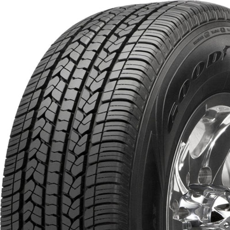 Goodyear  755386383 245/55R19 Assurance CS Fuel Max