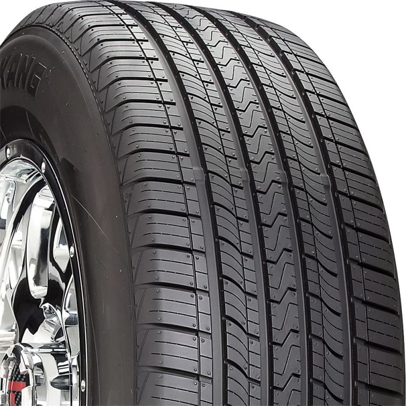 NANKANG 24650019 225/60R15 SP-9 Cross Sport